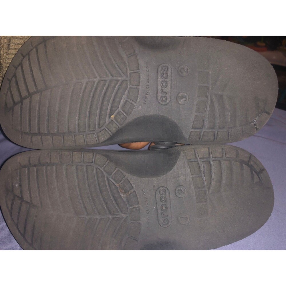 Crocs J2 - Picture 5 of 5